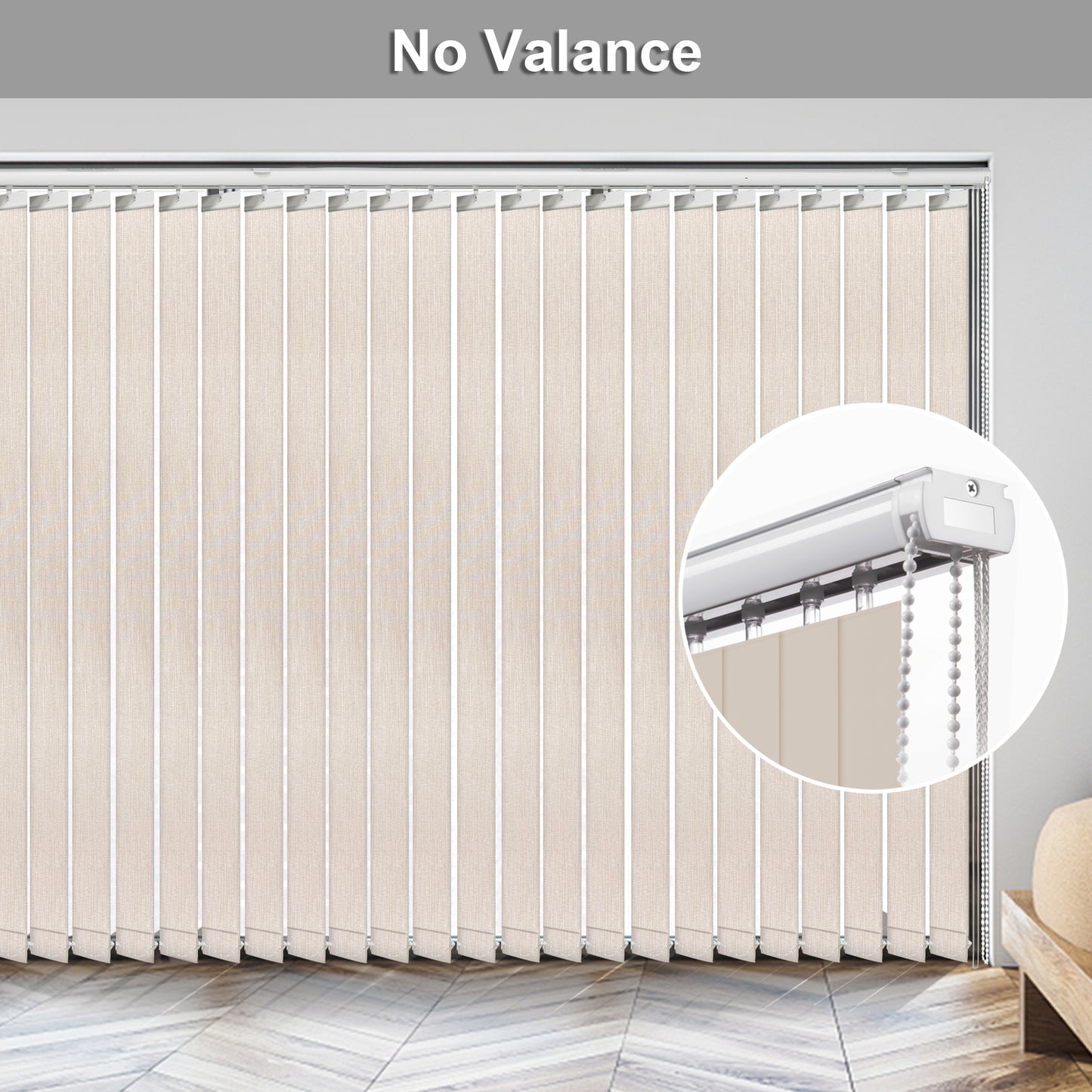 Without Valance