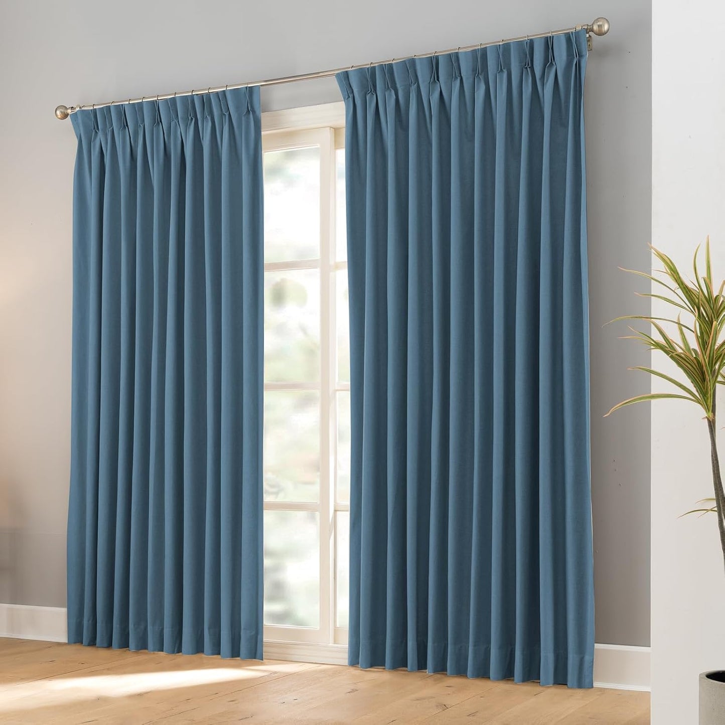 Aegean Blue
