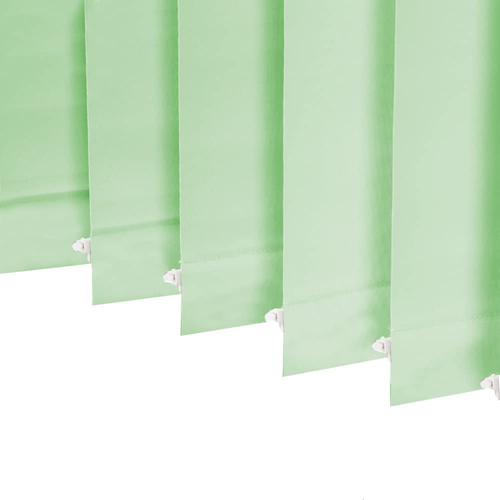 Apple green