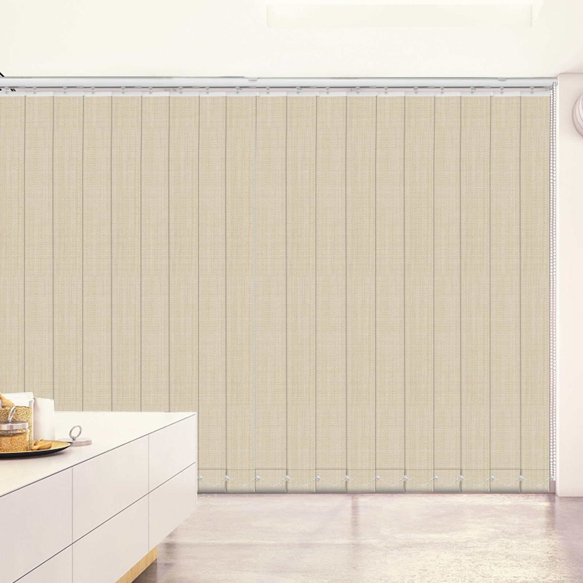 Beige Yellow