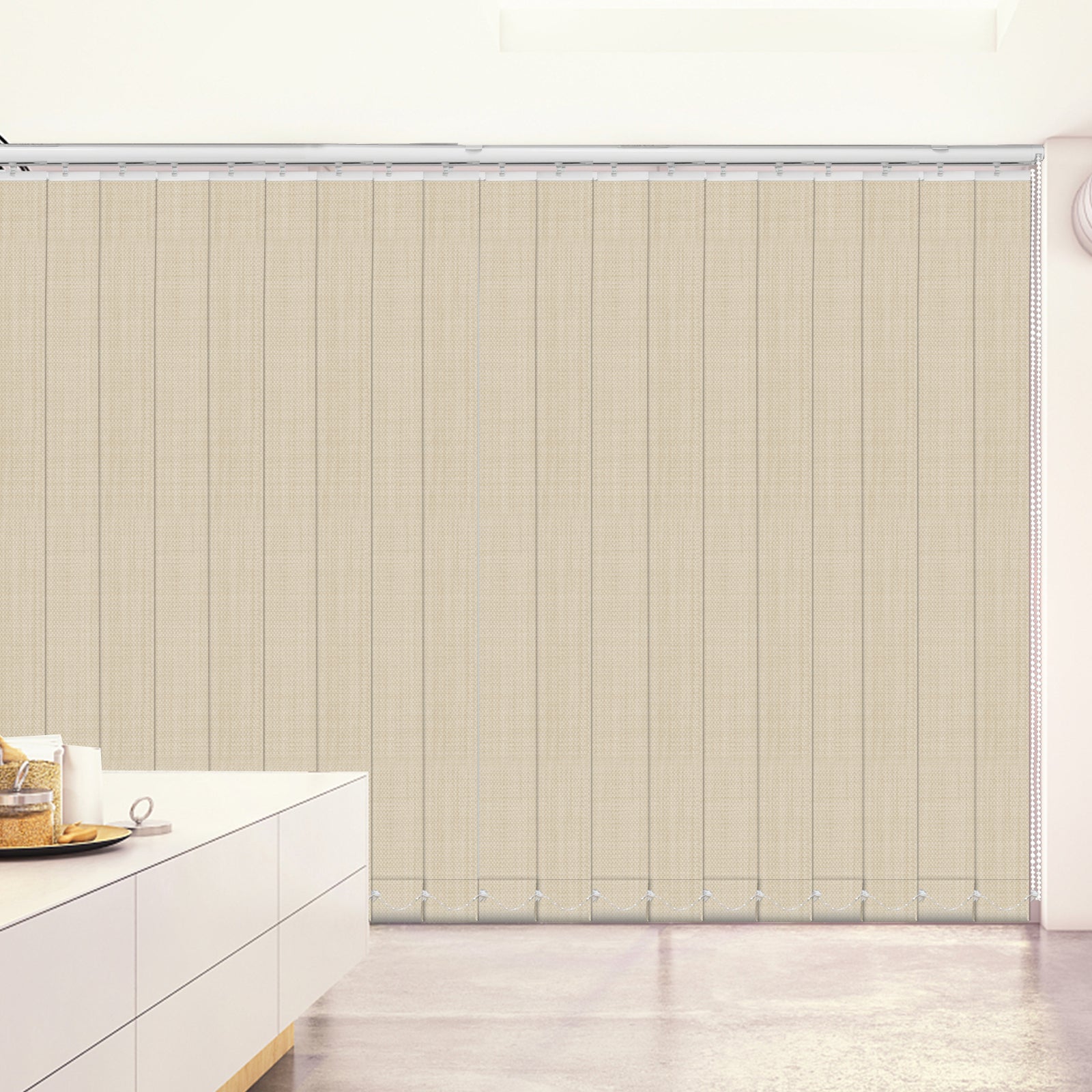 Beige Yellow