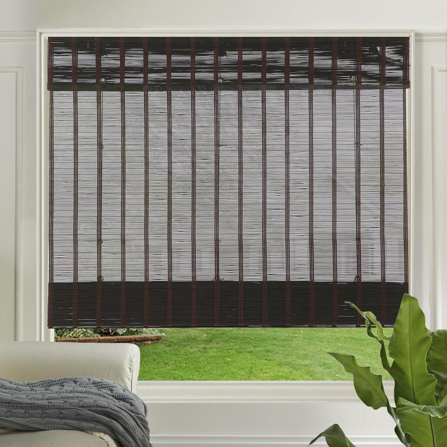 Brown - Indoor