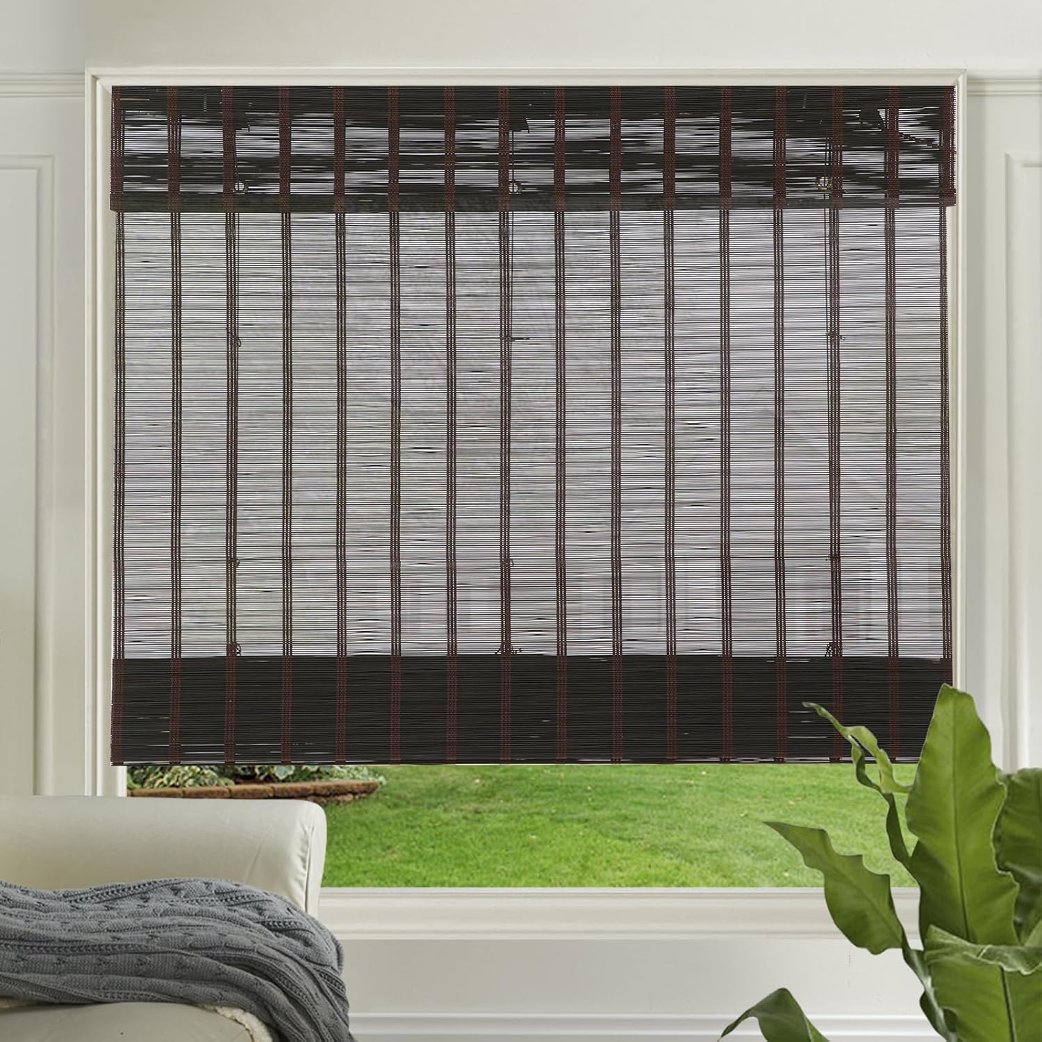 Brown - Indoor