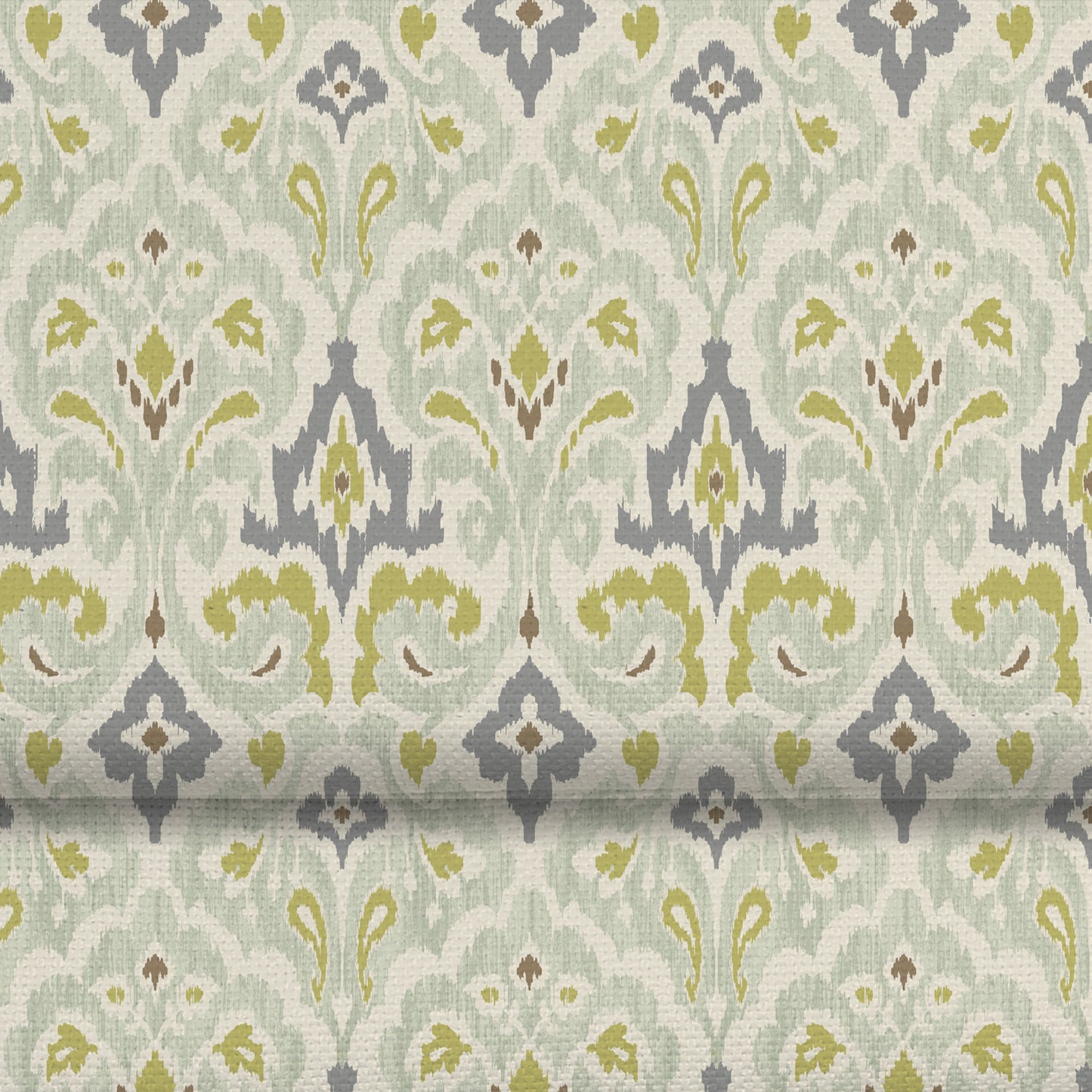 LANTIME No Drill No Tools Cordless Blackout Roman Shades Blinds, Custom Made Flowers Lined Window Shades Blinds for Windows, Doors, French Doors, Kitchen Windows