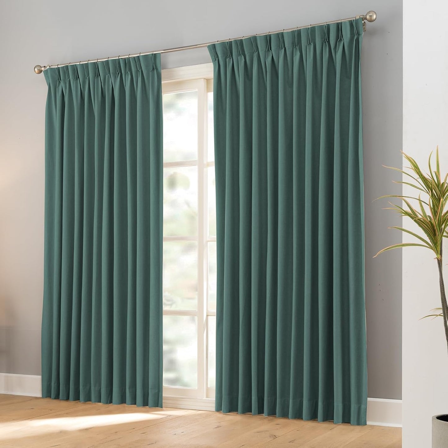 Everglade Teal