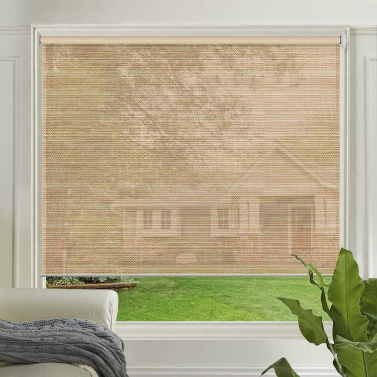 Faux Linen