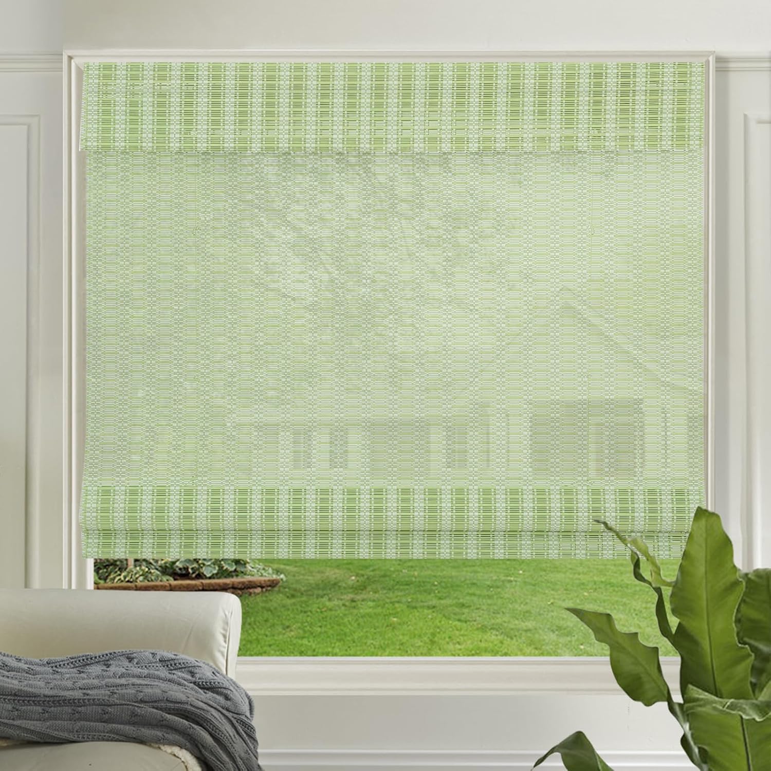 Grass Green - Indoor