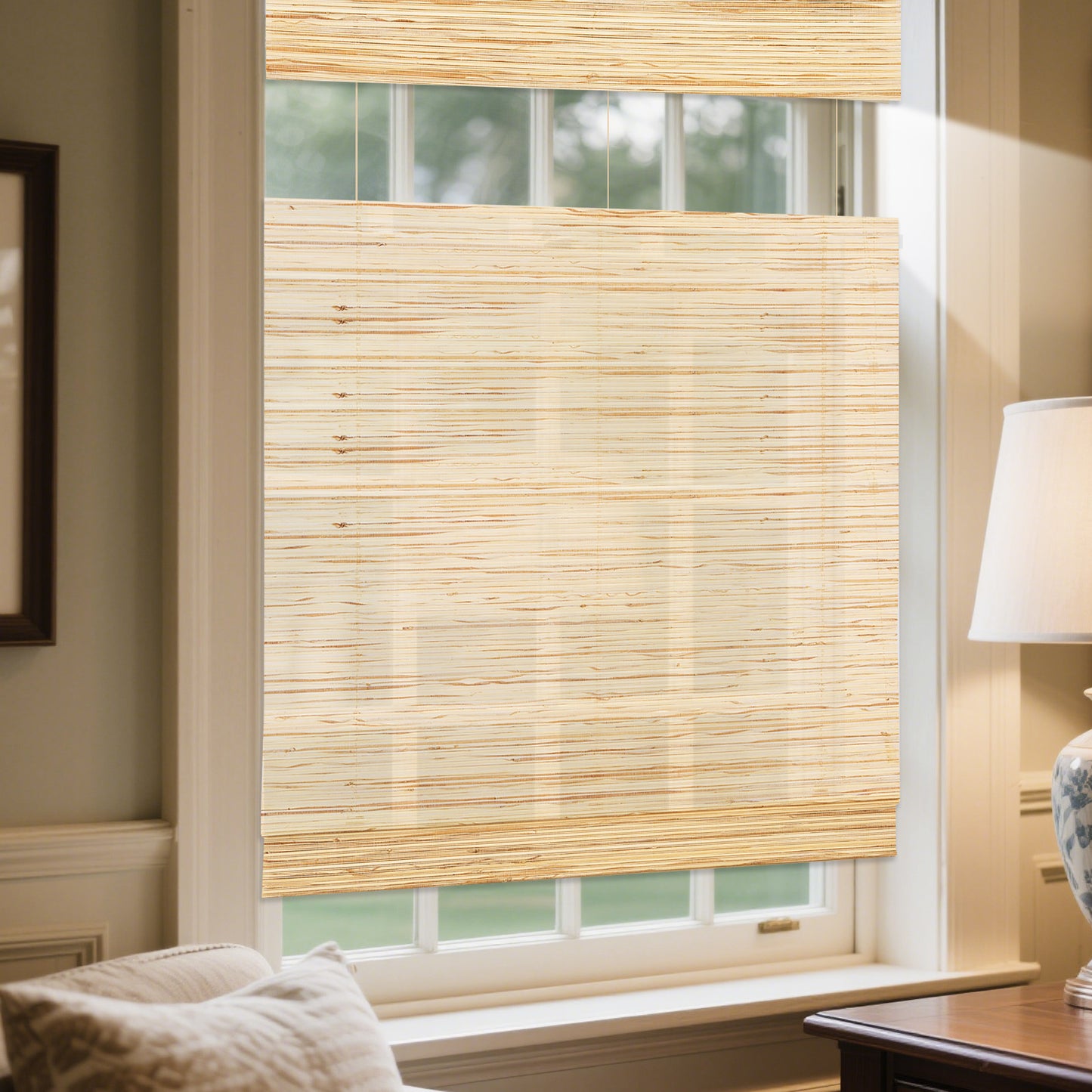 Walnut Beige