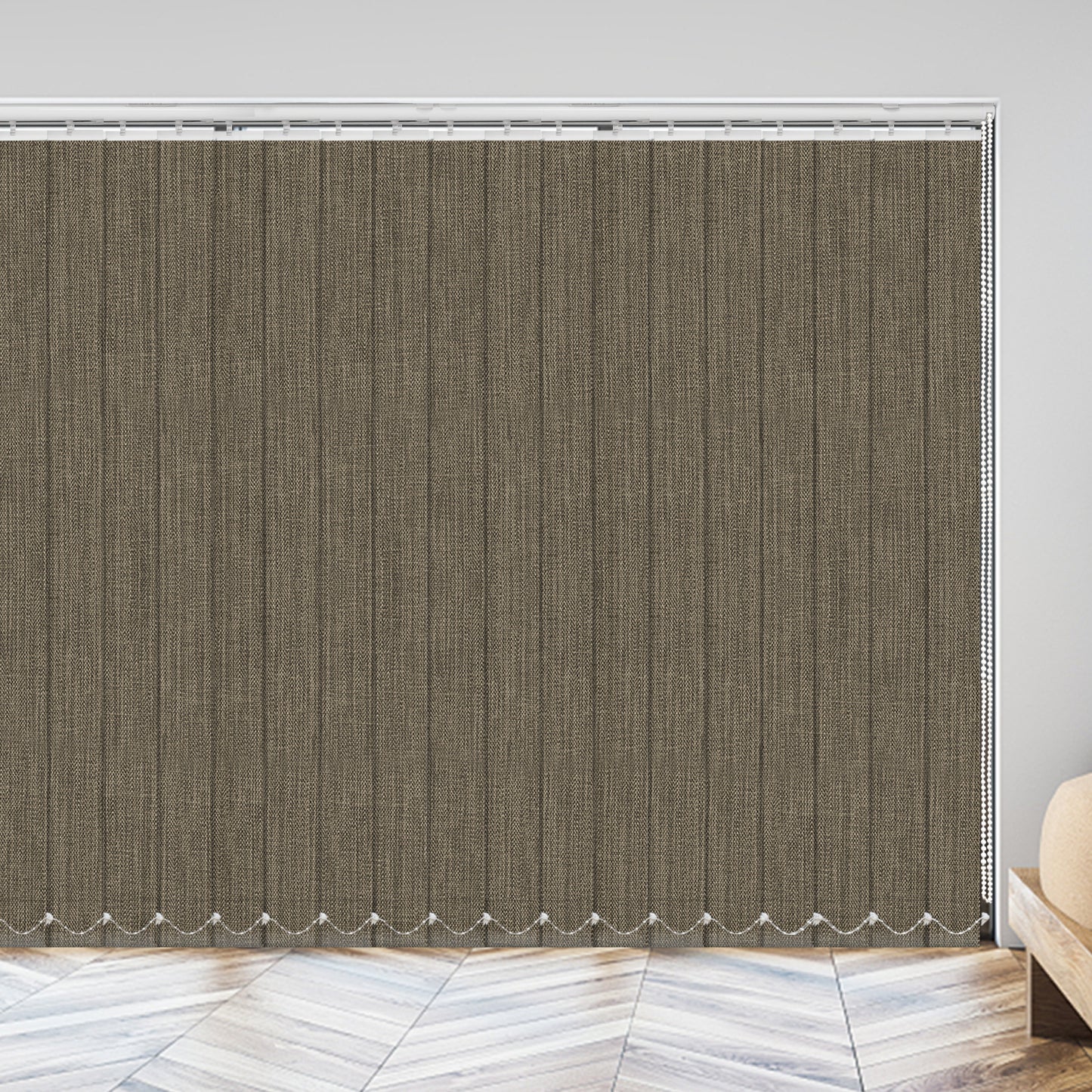 Light Brown