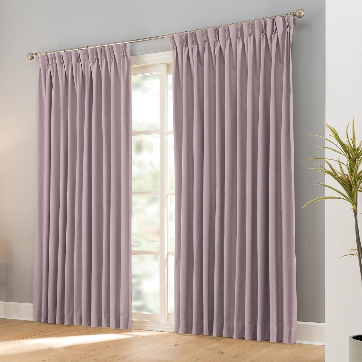Lilac pink 