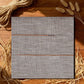 LANTIME No Drill No Tools blinds natural jute bamboo Roman shade cordless custom size window covering