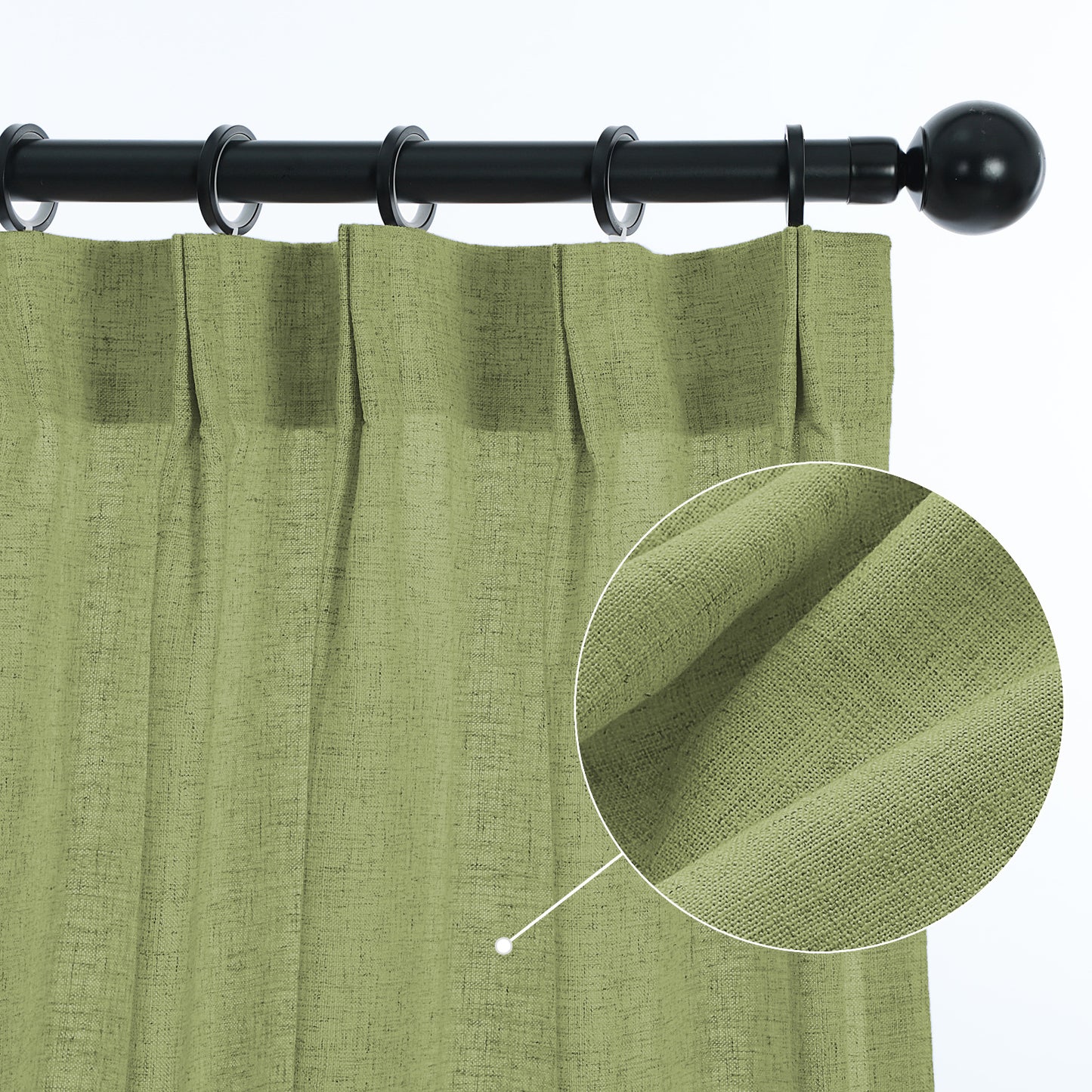 Moss Green