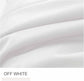 Set of 2 LANTIME velvet room darkening curtains with pinch pleat, thermal insulation, and blackout features