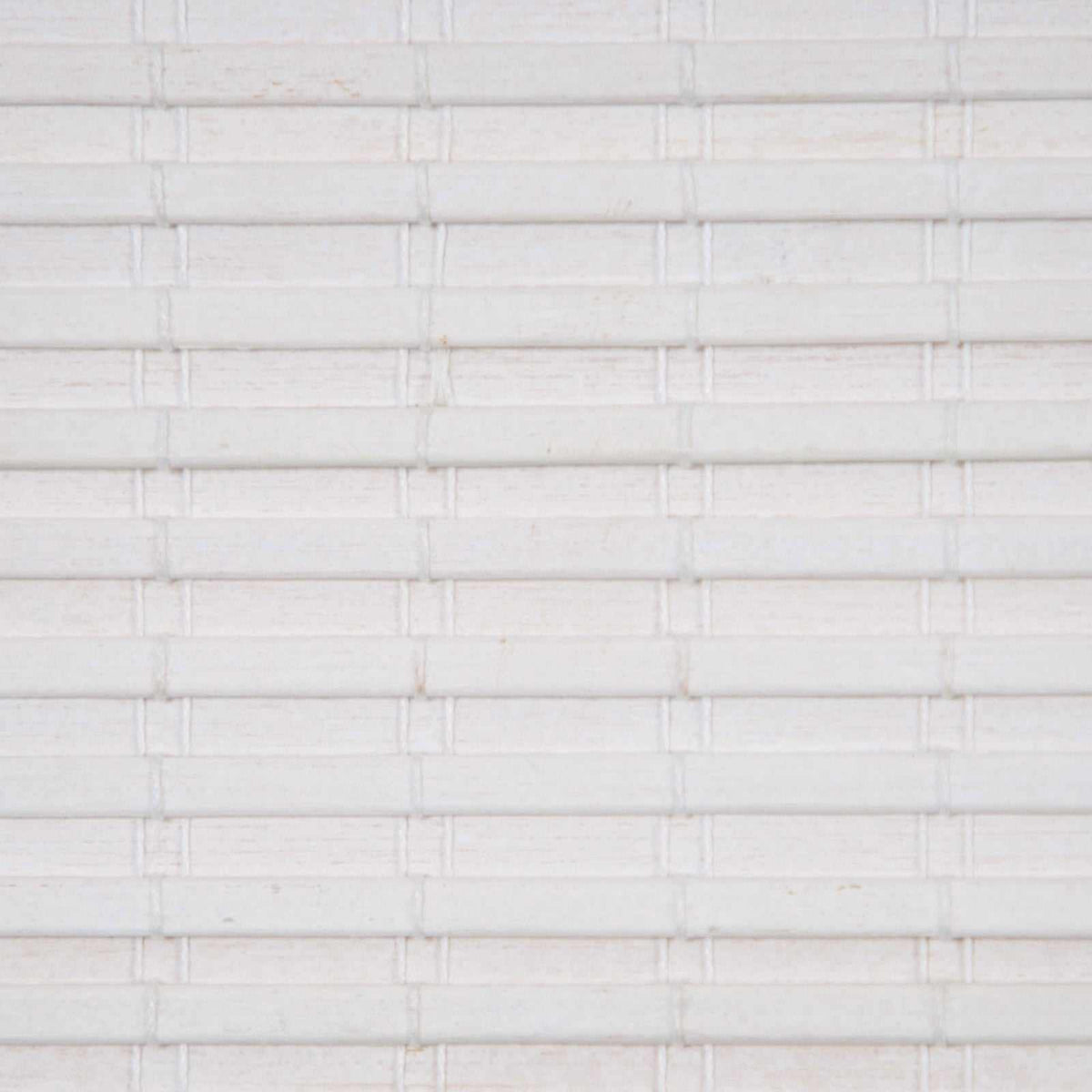 LANTIME No-Drill Bamboo Roman Shade cordless easy install no tools blinds for renter-friendly window covering
