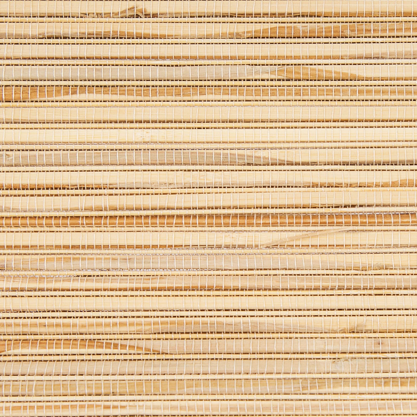 LANTIME No Tools No Drill Wood Cordless Window Shades Blinds,Bamboo Roman Shades