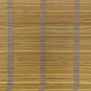 LANTIME No-Drill Bamboo Roman Shade cordless blackout lined bamboo window blind easy install