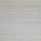 LANTIME No-Drill Bamboo Roman Shade cordless blackout lined bamboo blinds installed on window