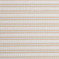 No-drill cordless bamboo Roman shade installed on window frame