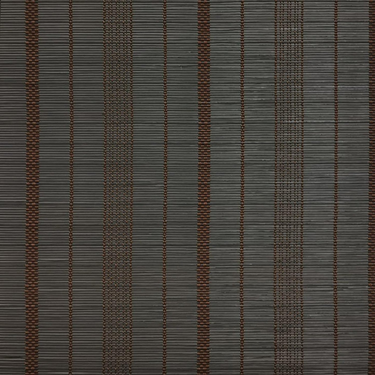 No Tools No Drill Wood Window Roman Shades, Bamboo Lined Blackout Window Blinds for Home Indoor,Office,Kitchen
