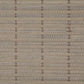 No-Drill Bamboo Roman Shade cordless easy install bamboo window blind