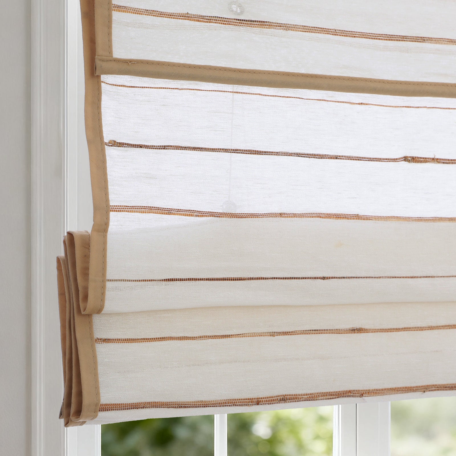 Rattan White