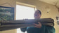 Top-down bottom-up Roman shade product demonstration